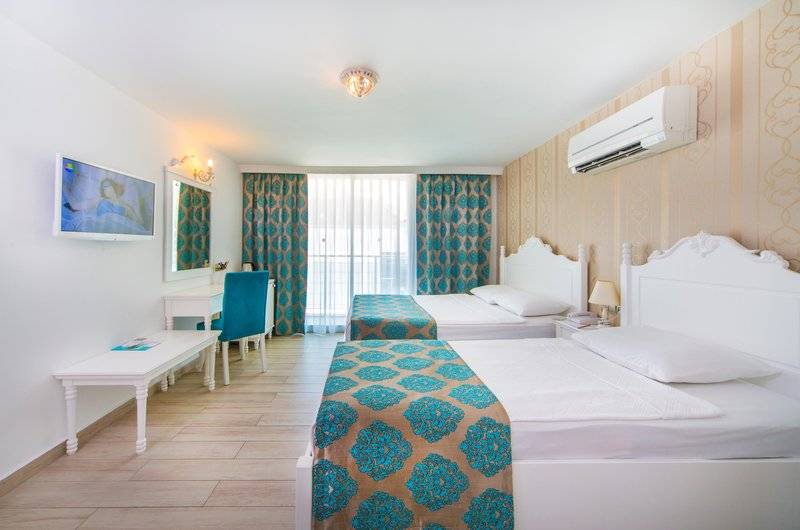 Kleopatra Atlas Hotel Kleopatra Atlas Hotel