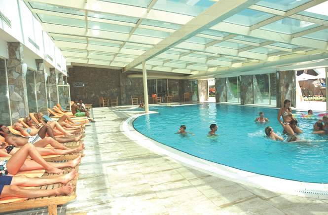 MC Arancia Resort Hotel & Spa MC Arancia Resort Hotel & Spa