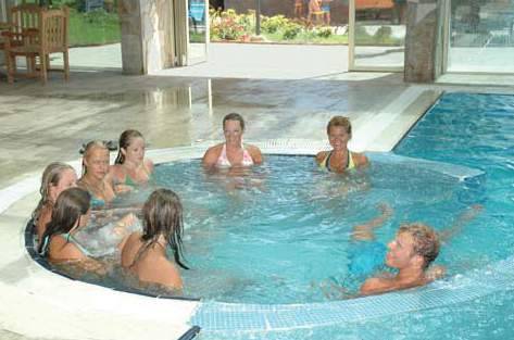 MC Arancia Resort Hotel & Spa MC Arancia Resort Hotel & Spa