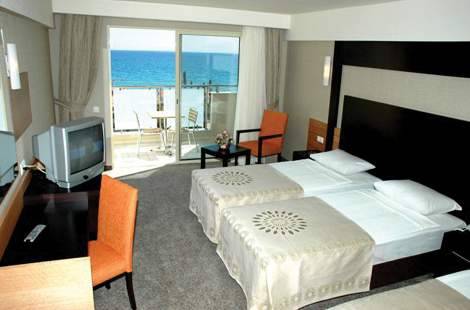 MC Arancia Resort Hotel & Spa MC Arancia Resort Hotel & Spa