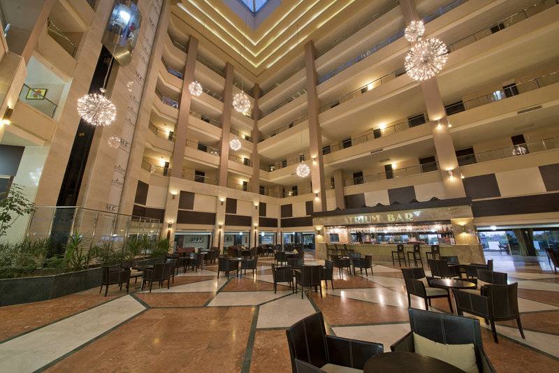 MC Arancia Resort Hotel & Spa MC Arancia Resort Hotel & Spa