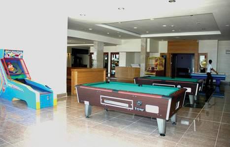 MC Arancia Resort Hotel & Spa MC Arancia Resort Hotel & Spa