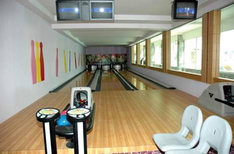 MC Arancia Resort Hotel & Spa MC Arancia Resort Hotel & Spa