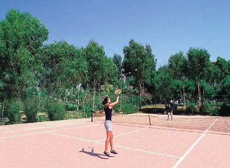 MC Arancia Resort Hotel & Spa MC Arancia Resort Hotel & Spa