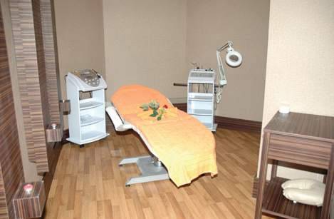 MC Arancia Resort Hotel & Spa MC Arancia Resort Hotel & Spa