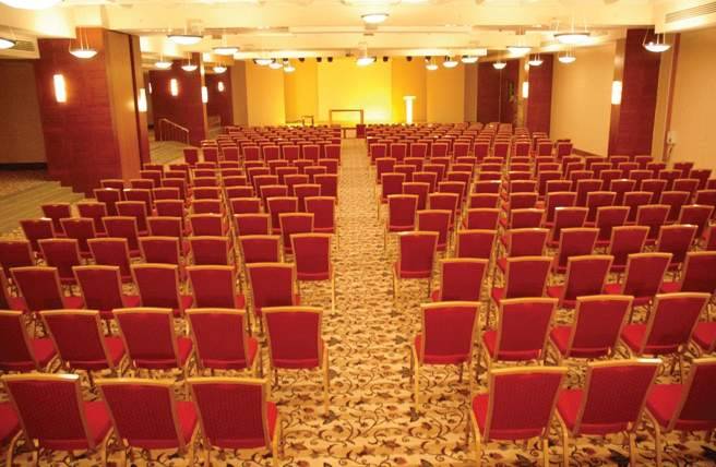 MC Arancia Resort Hotel & Spa MC Arancia Resort Hotel & Spa