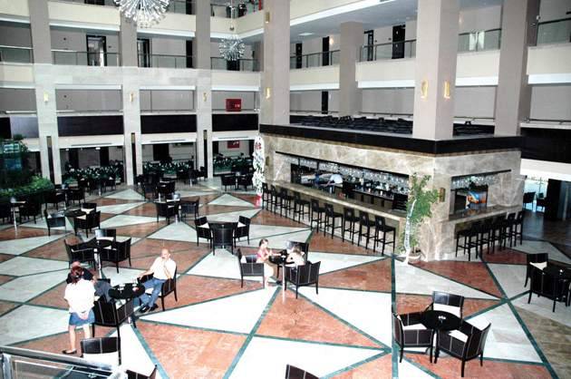 MC Arancia Resort Hotel & Spa MC Arancia Resort Hotel & Spa