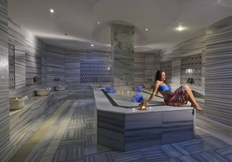 MC Arancia Resort Hotel & Spa MC Arancia Resort Hotel & Spa