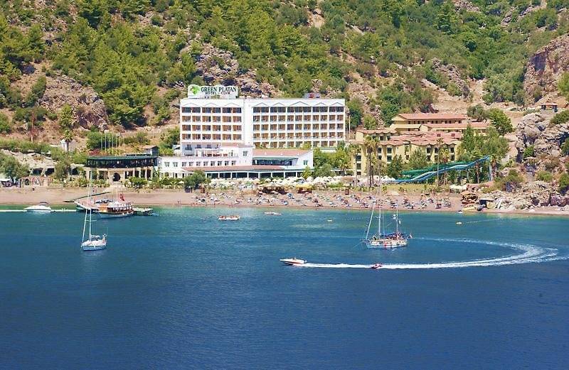 Mc Beach Resort Hotel Mc Beach Resort Hotel