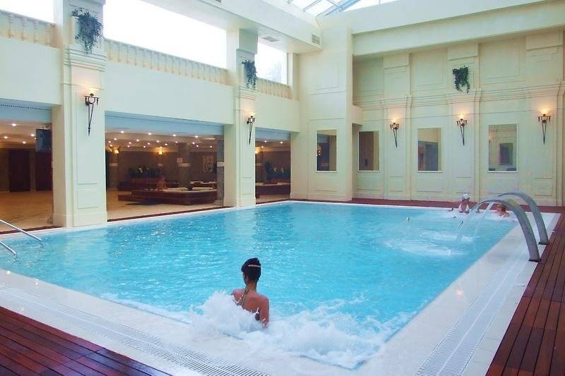 Mc Beach Resort Hotel Mc Beach Resort Hotel