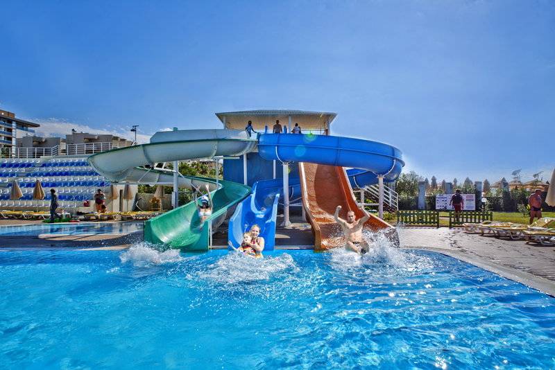 Mc Beach Resort Hotel Mc Beach Resort Hotel