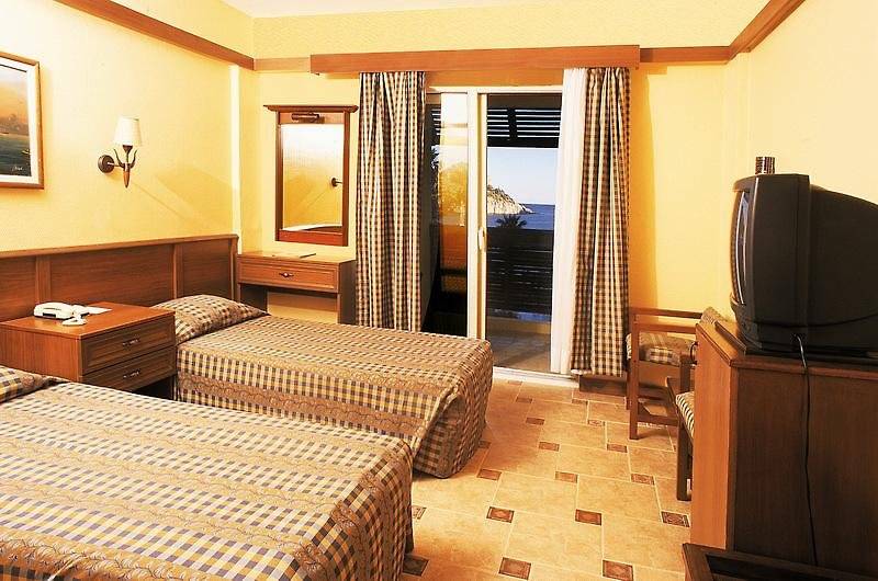 Mc Beach Resort Hotel Mc Beach Resort Hotel