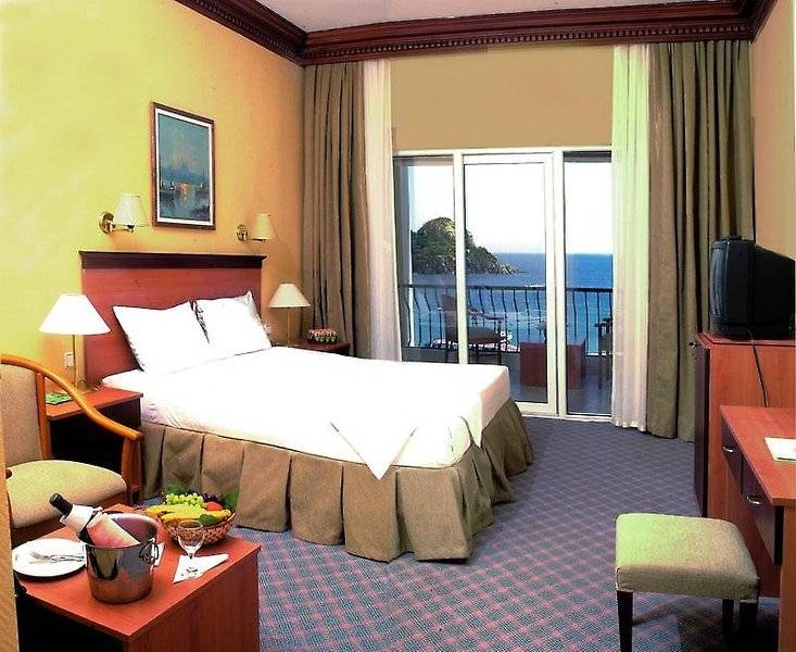 Mc Beach Resort Hotel Mc Beach Resort Hotel