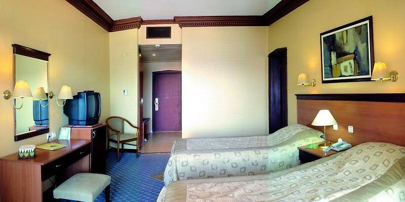 Mc Beach Resort Hotel Mc Beach Resort Hotel