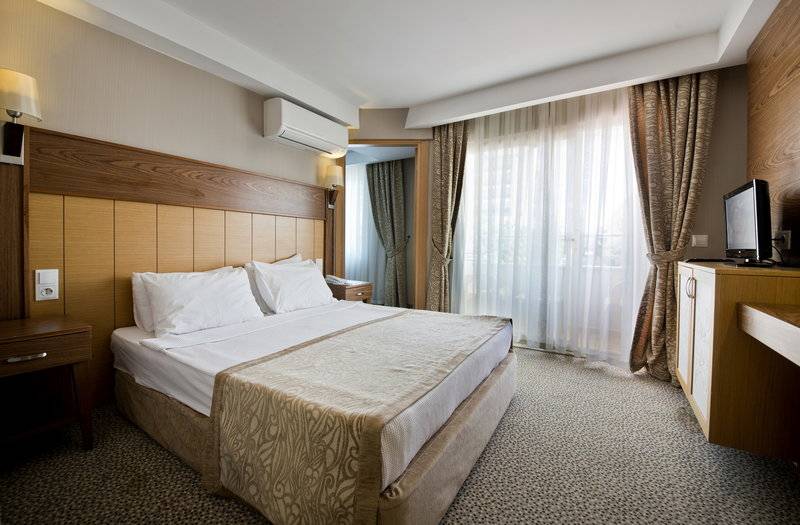 Mc Beach Resort Hotel Mc Beach Resort Hotel