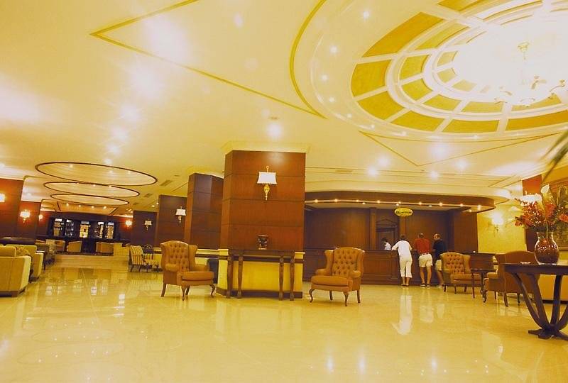 Mc Beach Resort Hotel Mc Beach Resort Hotel