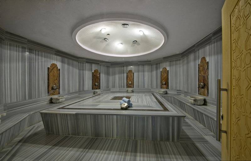 Mc Beach Resort Hotel Mc Beach Resort Hotel