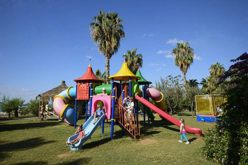 Mc Beach Resort Hotel Mc Beach Resort Hotel