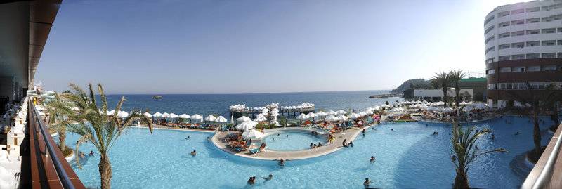 Orange County Alanya