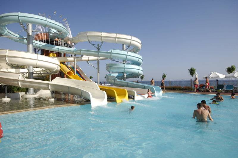 Orange County Alanya