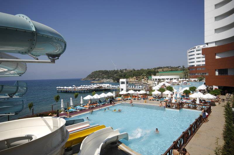 Orange County Alanya