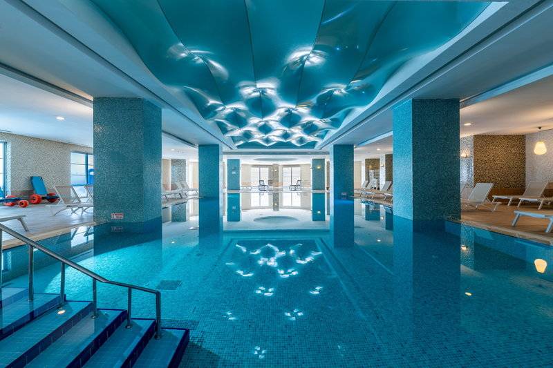 Orange County Alanya