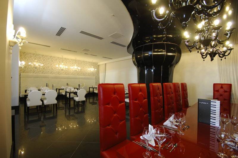 Orange County Alanya