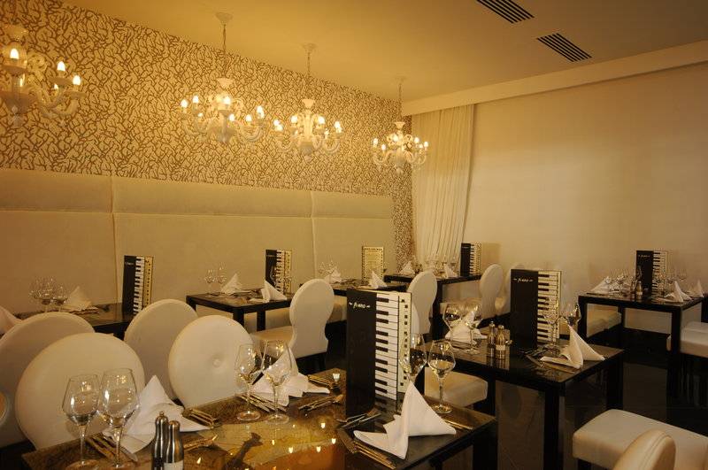 Orange County Alanya