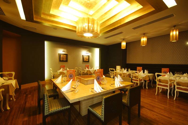 Orange County Alanya