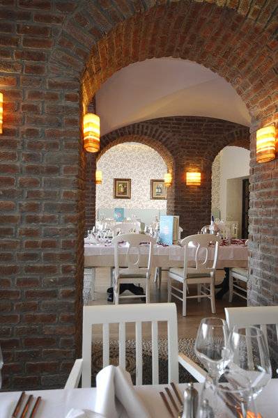 Orange County Alanya