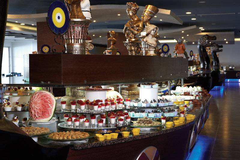 Orange County Alanya