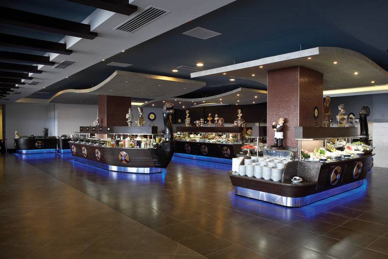 Orange County Alanya