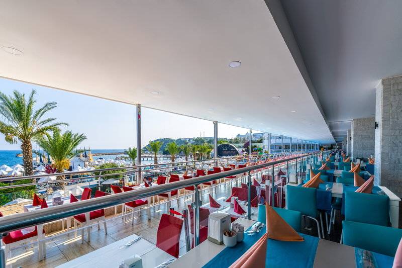 Orange County Alanya