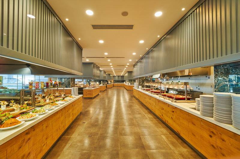 Orange County Alanya