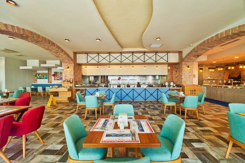 Orange County Alanya