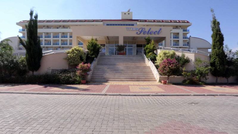 Titan Select Hotel Titan Select Hotel