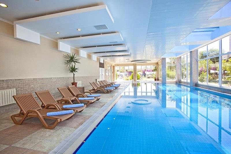 Titan Select Hotel Titan Select Hotel