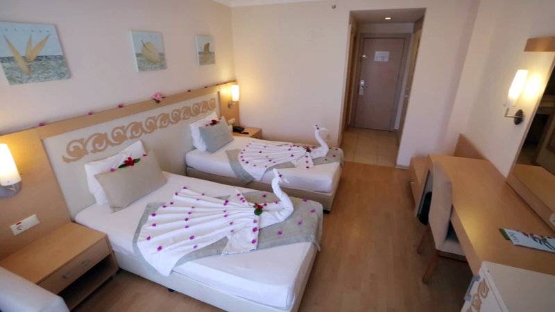 Titan Select Hotel Titan Select Hotel