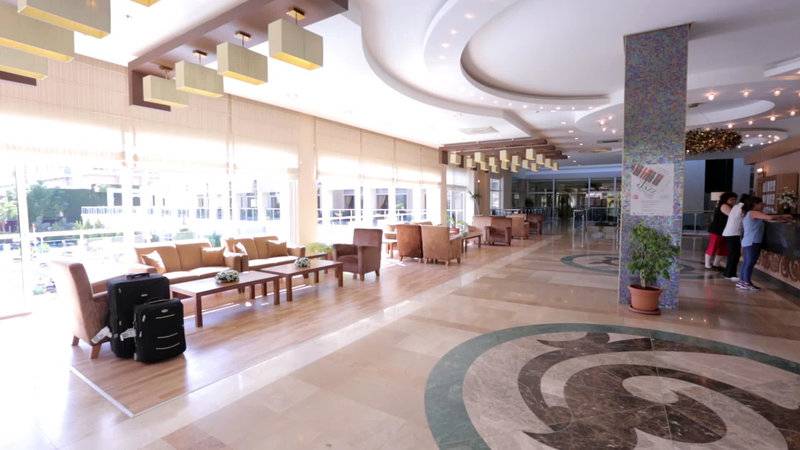 Titan Select Hotel Titan Select Hotel