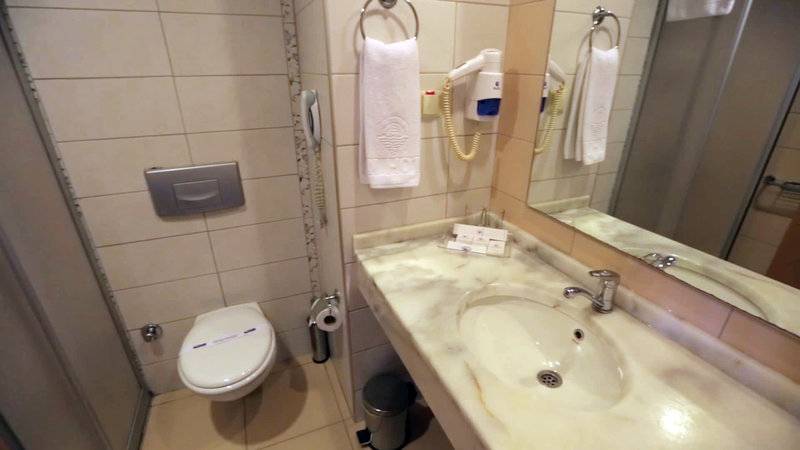 Titan Select Hotel Titan Select Hotel