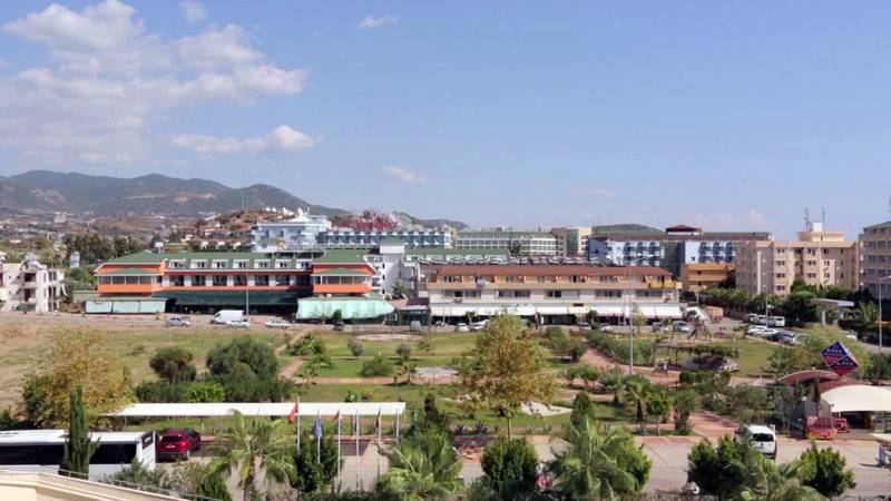 Titan Select Hotel Titan Select Hotel