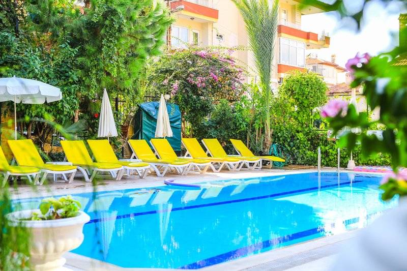 Villa Sonata Apart Hotel Villa Sonata Apart Hotel