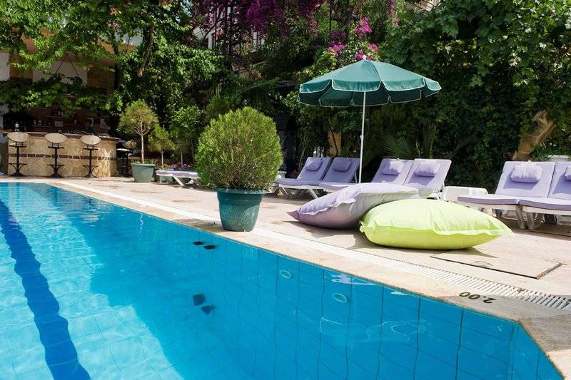 Villa Sonata Apart Hotel Villa Sonata Apart Hotel