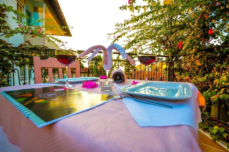 Villa Sonata Apart Hotel Villa Sonata Apart Hotel