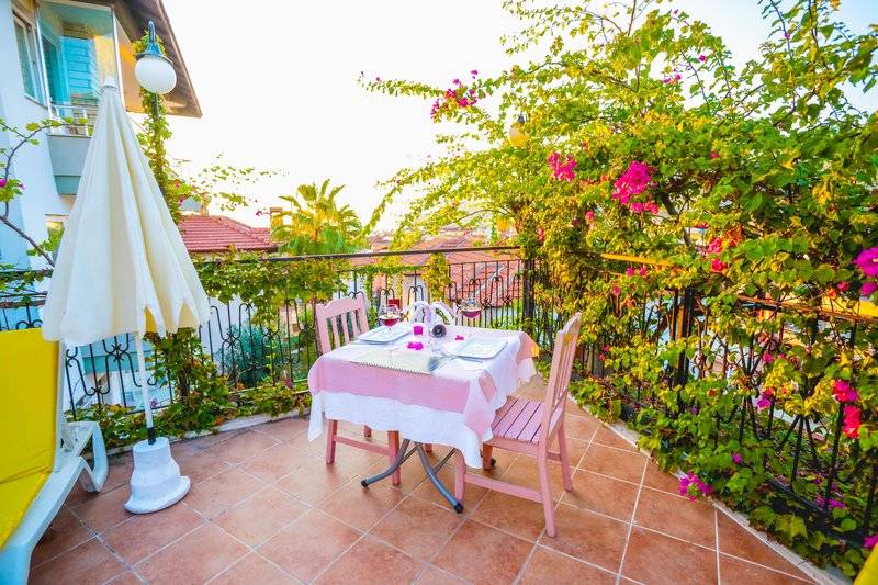 Villa Sonata Apart Hotel Villa Sonata Apart Hotel