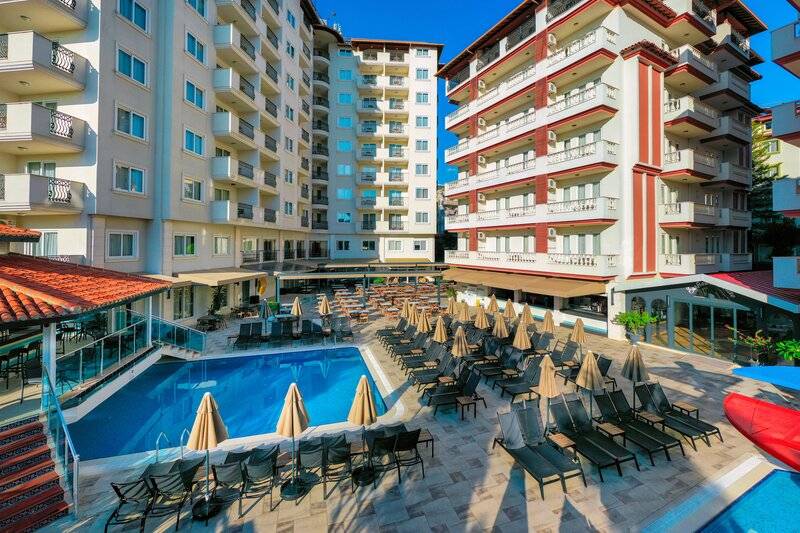 Villa Sunflower Hotel