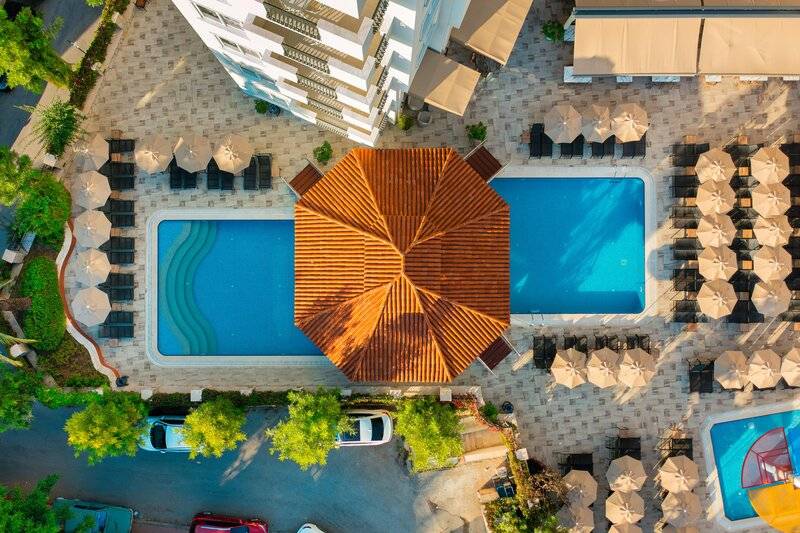 Villa Sunflower Hotel