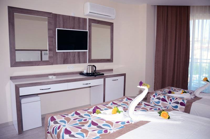 Hotel Acar