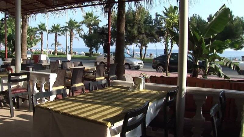 Kleopatra Ada Beach Kleopatra Ada Beach