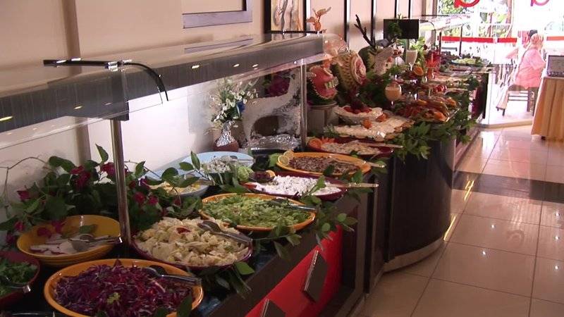 Kleopatra Ada Beach Kleopatra Ada Beach